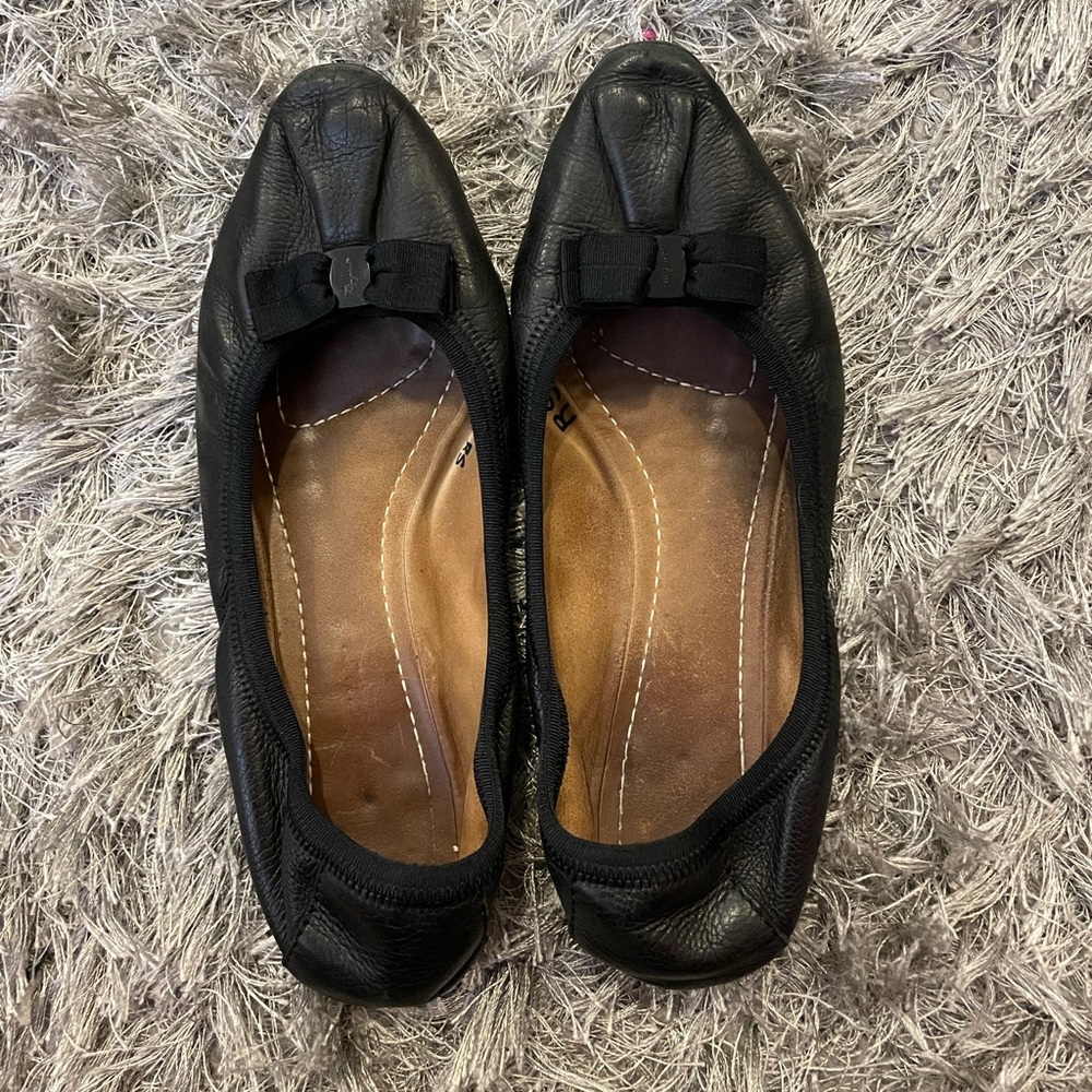 Salvatore Ferragamo My Joy flats